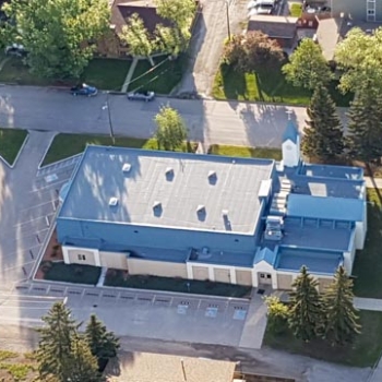 Your 2025 Tax Receipts